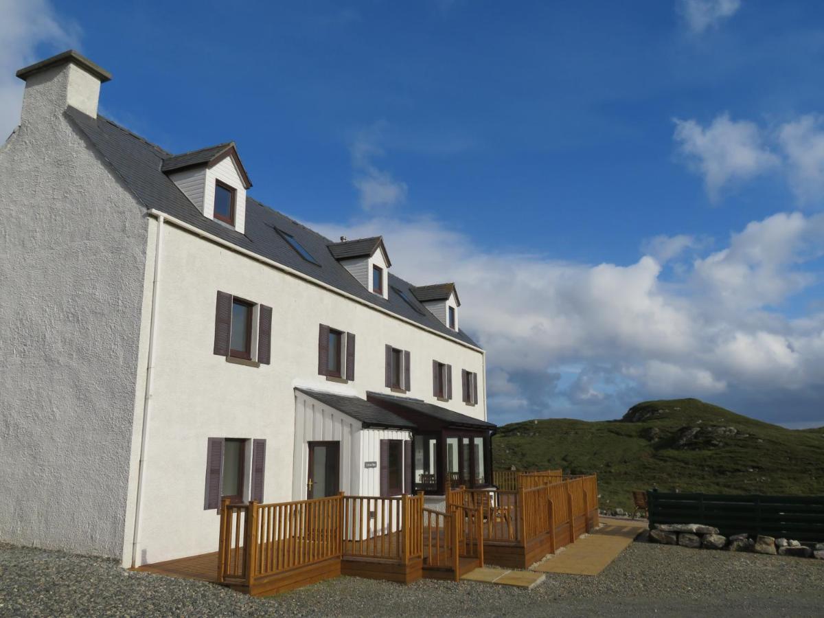 Ceol na Mara Guest House Tarbert  Extérieur photo