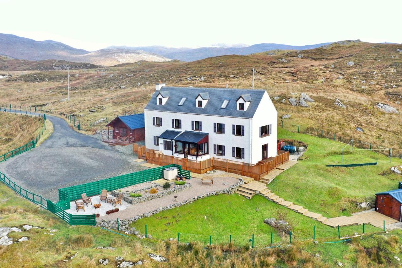 Ceol na Mara Guest House Tarbert  Extérieur photo