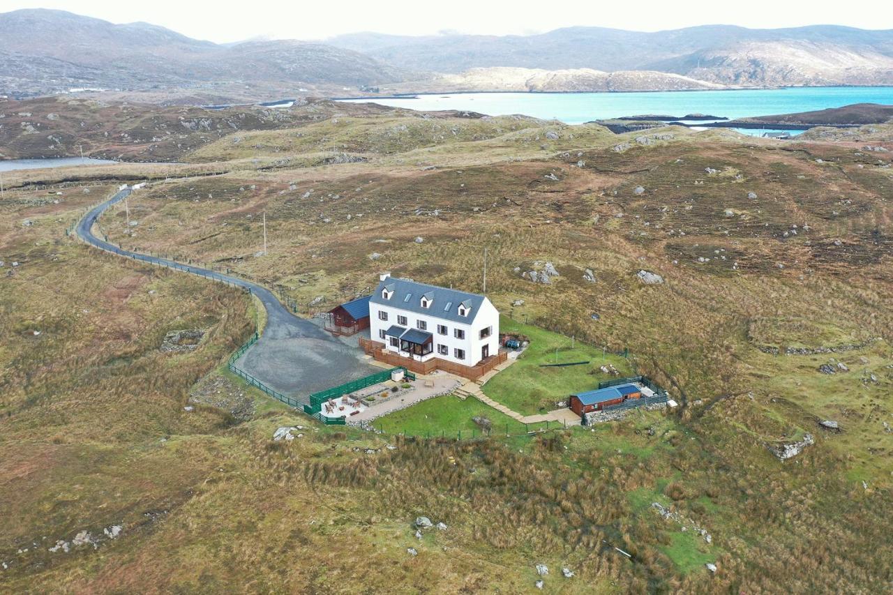 Ceol na Mara Guest House Tarbert  Extérieur photo