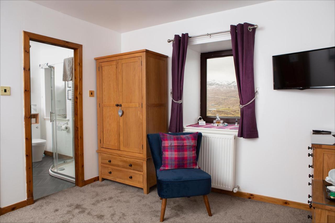 Ceol na Mara Guest House Tarbert  Extérieur photo