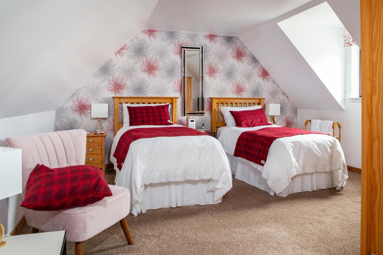 Ceol na Mara Guest House Tarbert  Extérieur photo