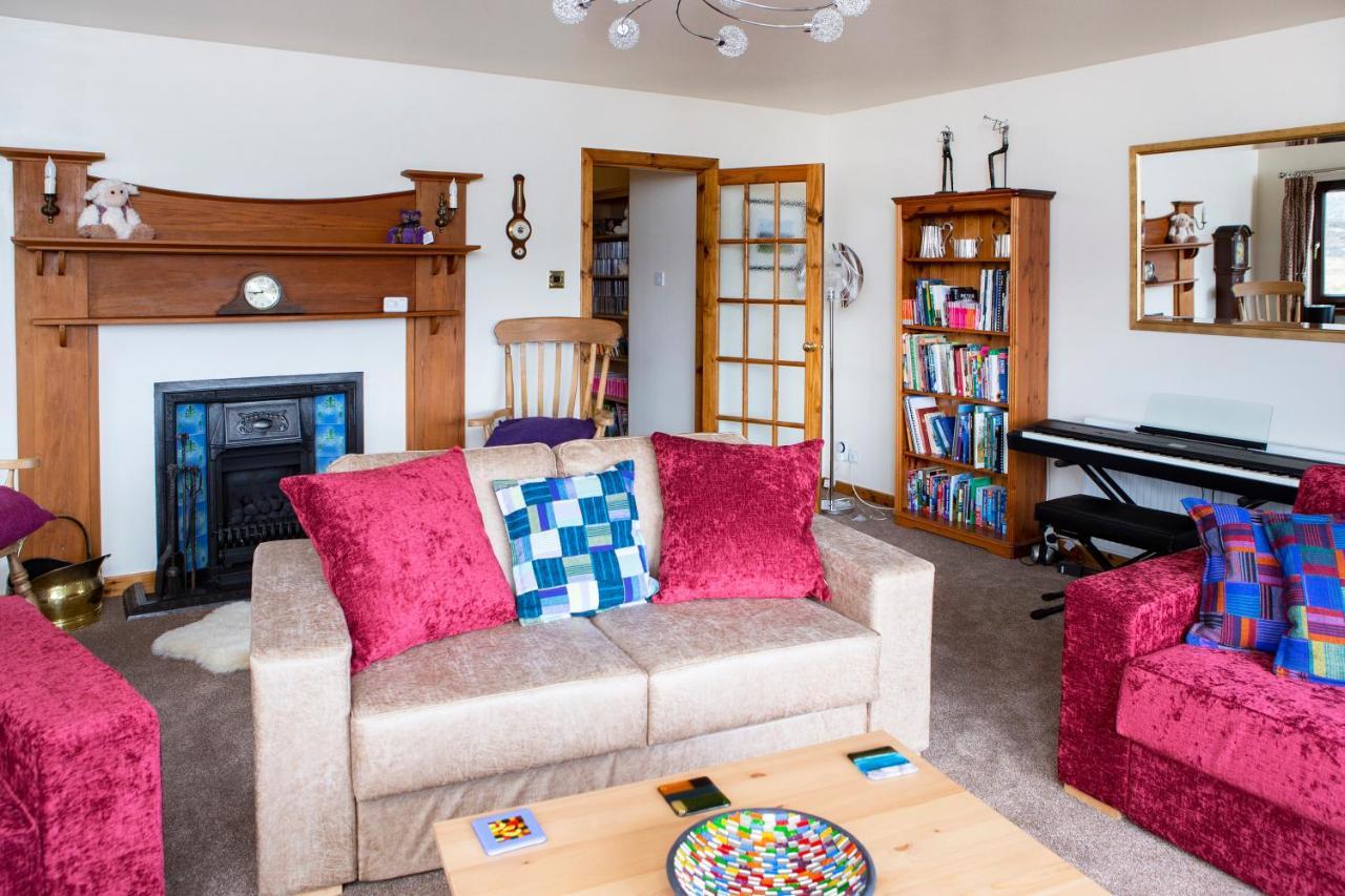 Ceol na Mara Guest House Tarbert  Extérieur photo