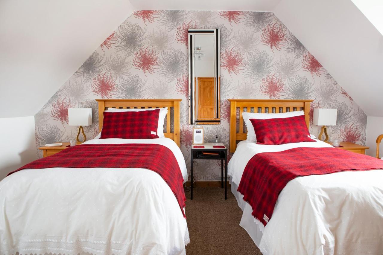 Ceol na Mara Guest House Tarbert  Extérieur photo